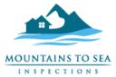 Mountains To Sea Inspections logo